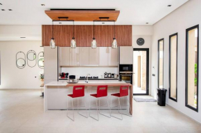 Villa 4 Palmeria